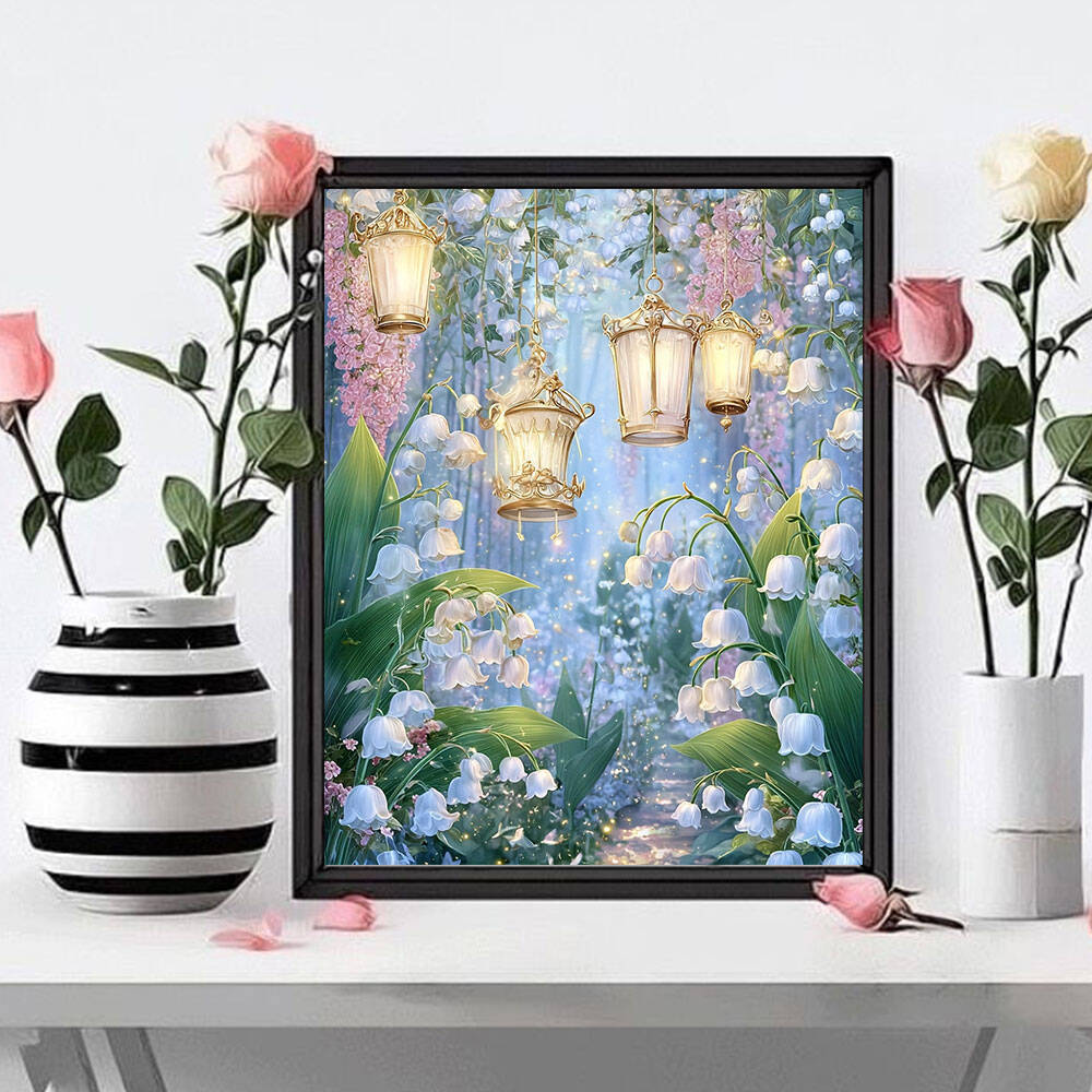 unframe  Flower New Arrivals 2 - Resin Craft Ideas 리뷰 및 가격