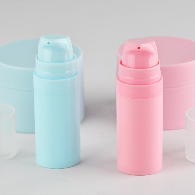 20/50pcs 5ml 10ml 15ml Empty A - Vacuum Chamber Small 리뷰 및 가격