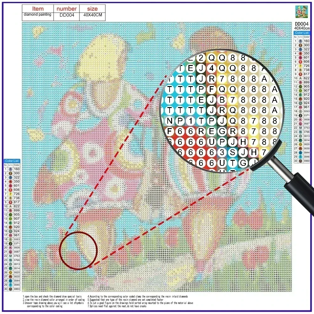 unframe Robin Bird Cute Robin  - Resin Craft Kit 리뷰 및 가격