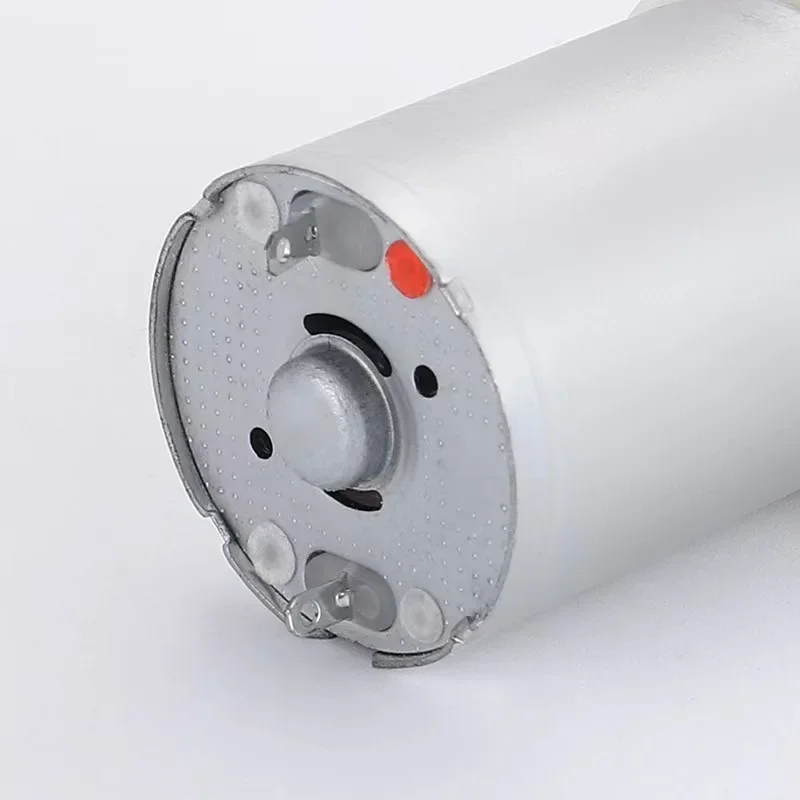 370 Mini Air Pump DC 6V 12V El - Vacuum Chamber Small 리뷰 및 가격