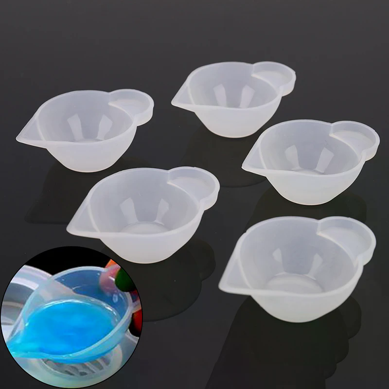 12Pcs Silicone Mixing Measurin - Mixing Cup Silicone 리뷰 및 가격
