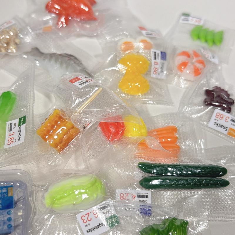 ✰✪1Pc 112 Mini Dollhouse Food  - Vacuum Chamber Small 리뷰 및 가격