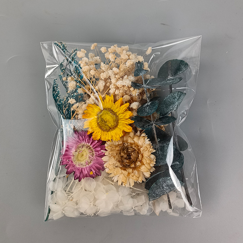 1pack Multifarious Dried Flowe - Dried Flower Bulk 리뷰 및 가격