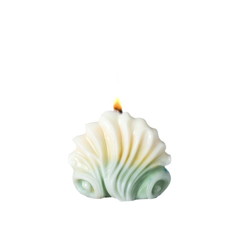 Ocean Shell Candle Silicone Mo - Resin Ocean Wave Mold 리뷰 및 가격