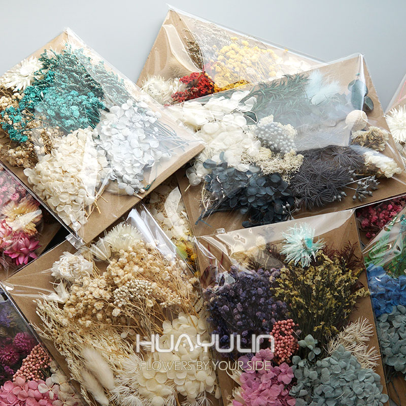 1 Pack Artificial Plants Dried - Dried Flower Bulk 리뷰 및 가격