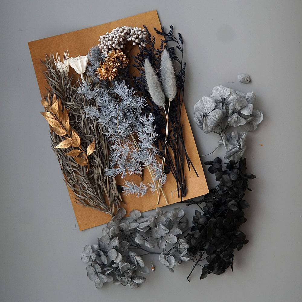 1 Pack Artificial Plants Dried - Dried Flower Bulk 리뷰 및 가격