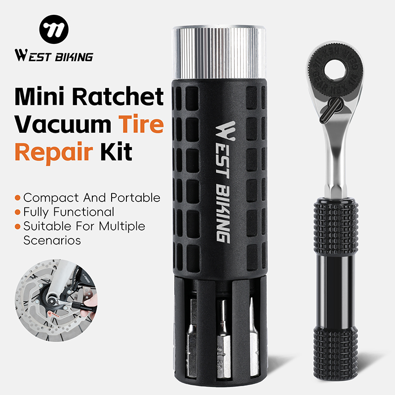 WEST BIKING Mini Ratchet Vacuu - Vacuum Chamber Small 리뷰 및 가격