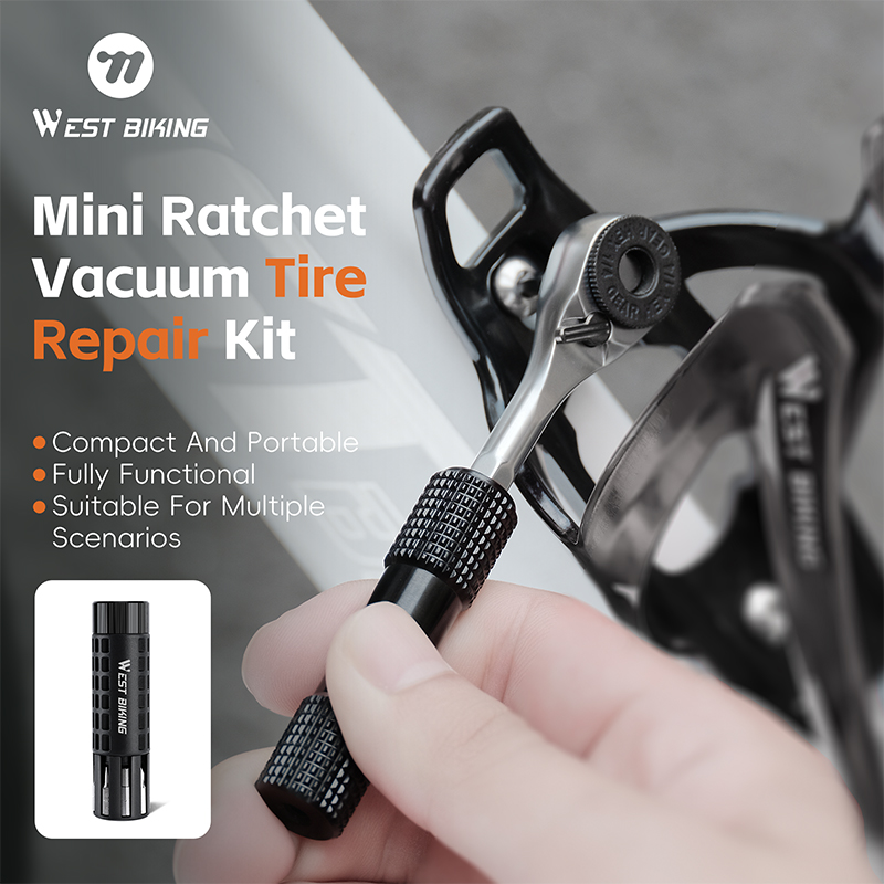 WEST BIKING Mini Ratchet Vacuu - Vacuum Chamber Small 리뷰 및 가격
