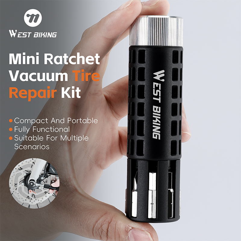 WEST BIKING Mini Ratchet Vacuu - Vacuum Chamber Small 리뷰 및 가격