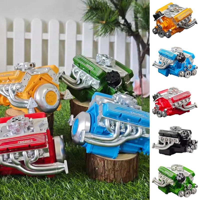 Engine Model Kit Engine Statue - Resin Craft Workshop 리뷰 및 가격