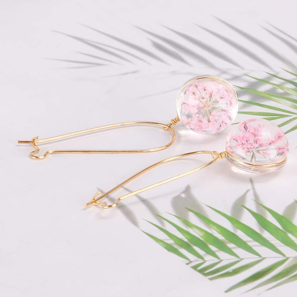 Korean Style Dried Flower Dang - Dried Flower Bulk 리뷰 및 가격