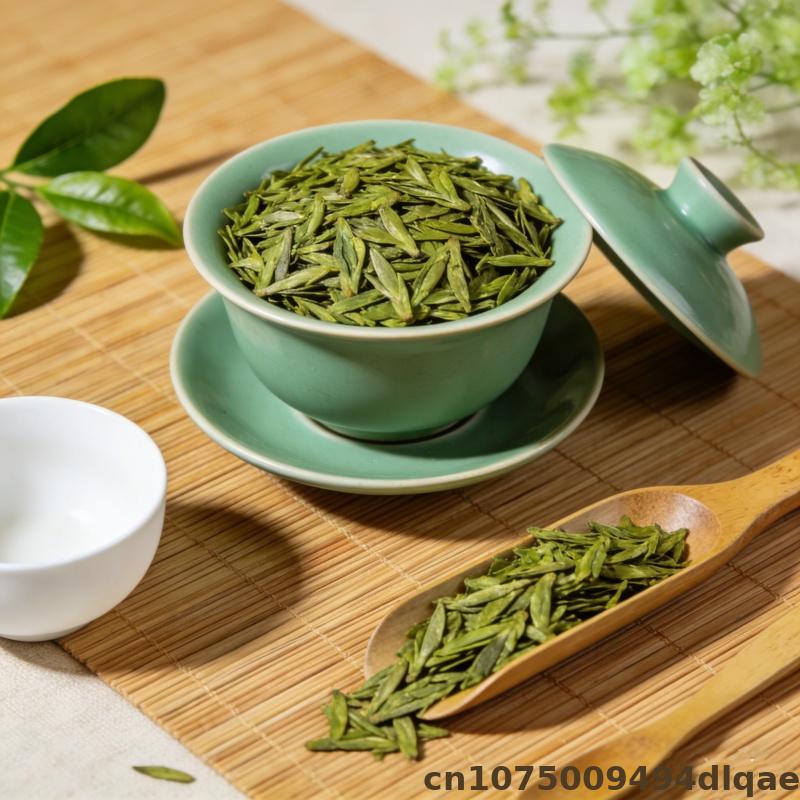 100% Natural Bulk Longjing Diy - Dried Flower Bulk 리뷰 및 가격