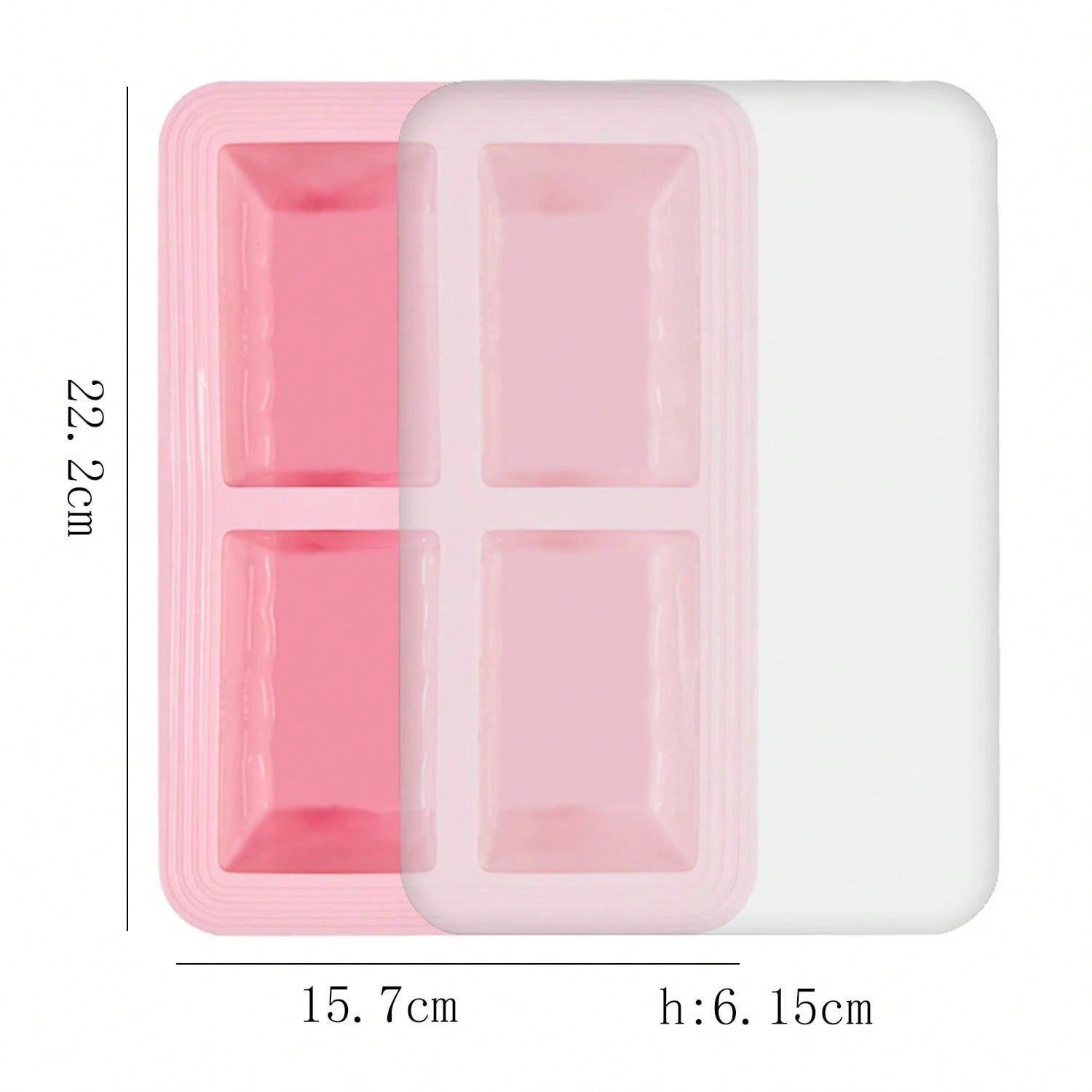 Reusable Silicone Soup Freezer - Silicone Mold Tray 리뷰 및 가격