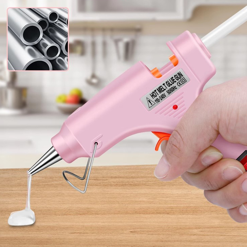 50W 70W Hot Melt Glue Gun Mini - Heat Gun Small 리뷰 및 가격