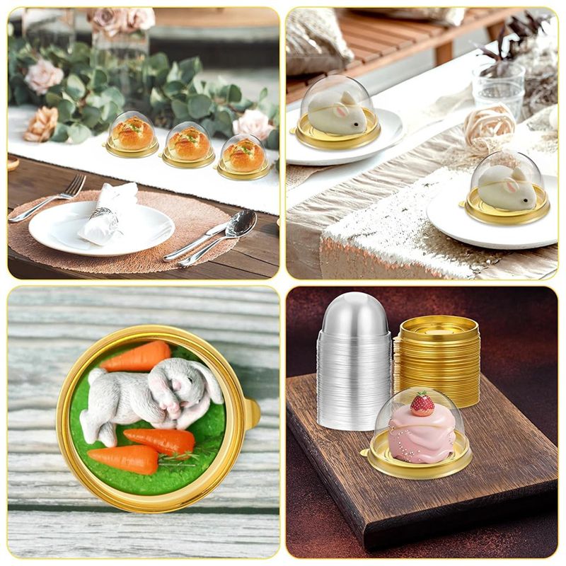 Circular Square Bubble Storage - Coaster Mold Round 리뷰 및 가격