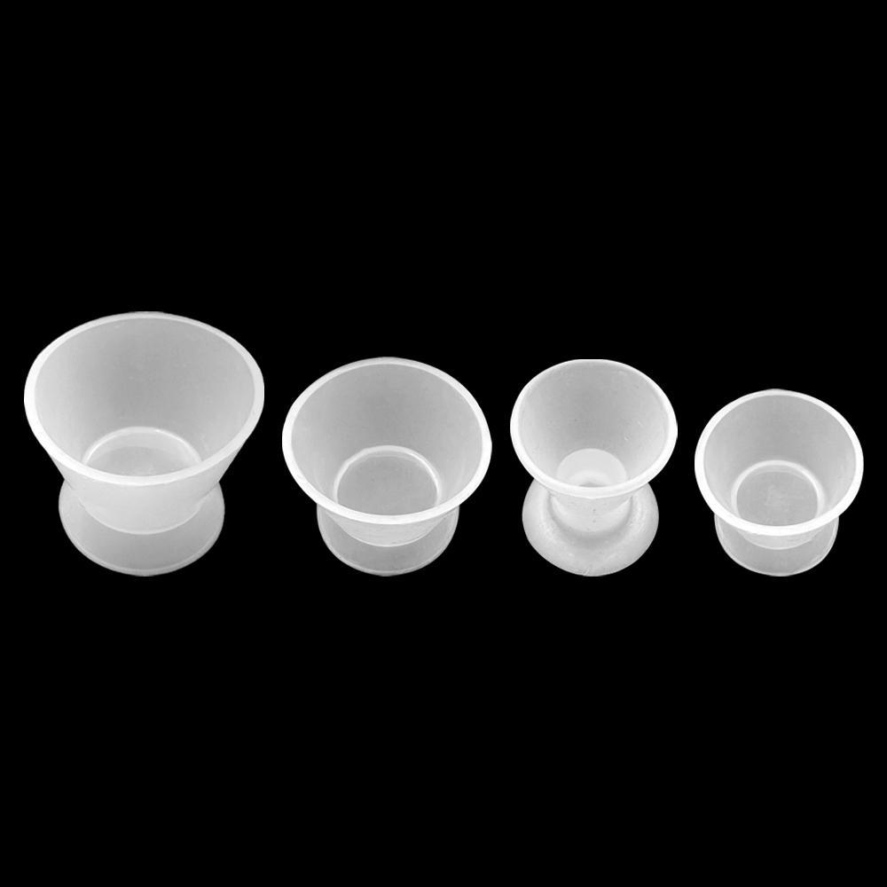 4pcs/set Dental Mixing Bowl De - Mixing Cup Silicone 리뷰 및 가격